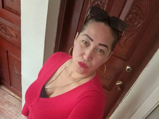 Chat video erotica Fabiana-the-cat