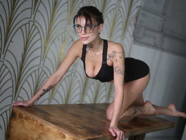 Foto del profilo FackelinaCamelot