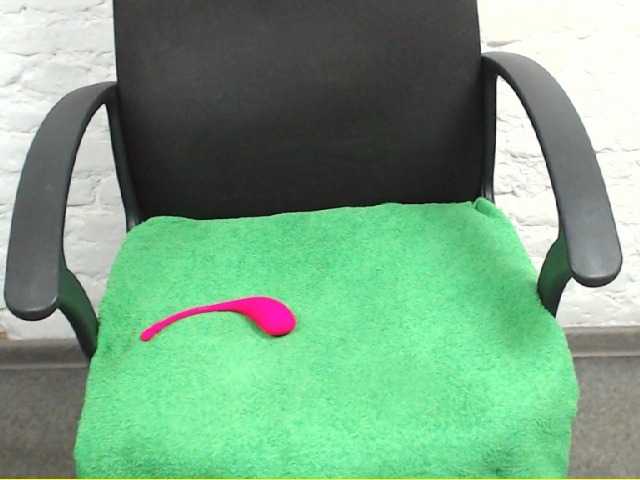 Screenshot di trasmissione NaughtyTory