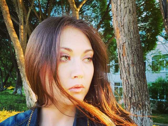 Foto del profilo ritmomodel