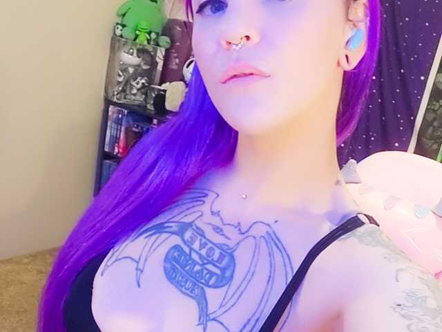 Foto del profilo faeofmyth
