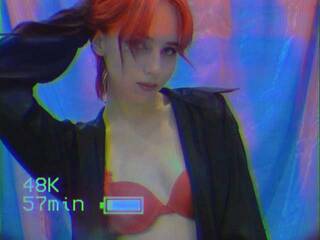 Chat video erotica FairyD