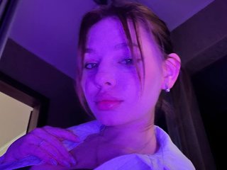 Chat video erotica SexyDafna1