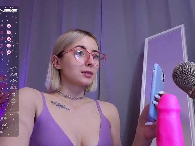 Screenshot di trasmissione FairyMary