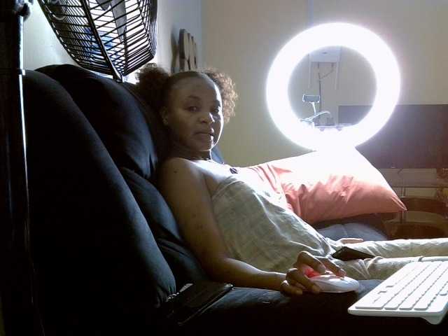 Screenshot di trasmissione Faizzah-1