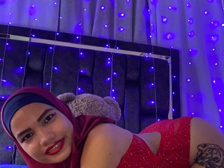 Chat video erotica FalakYasin