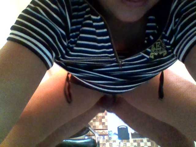 Screenshot di trasmissione FALUP