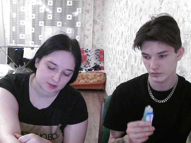 Screenshot di trasmissione FamSmith