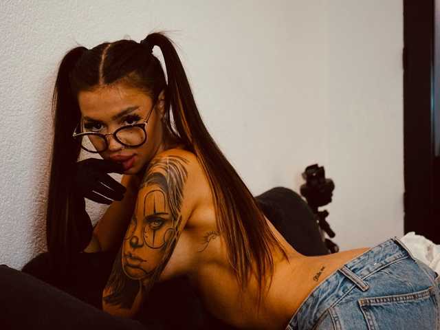 Foto del profilo Fancy-t33n