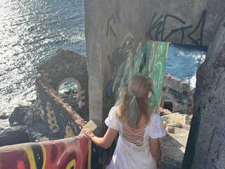 Chat video erotica Fanorasweet