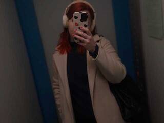 Chat video erotica -Daily-