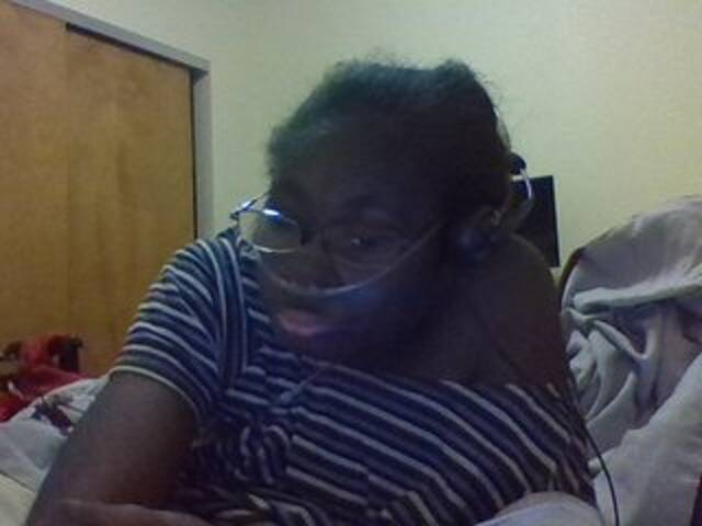 Screenshot di trasmissione Fantasy36