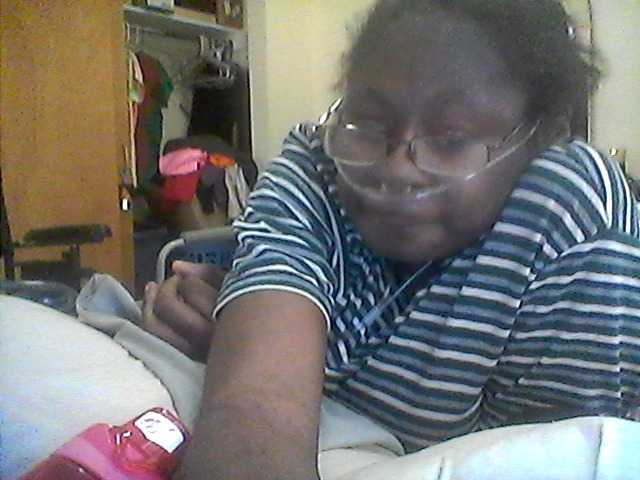 Screenshot di trasmissione Fantasy36