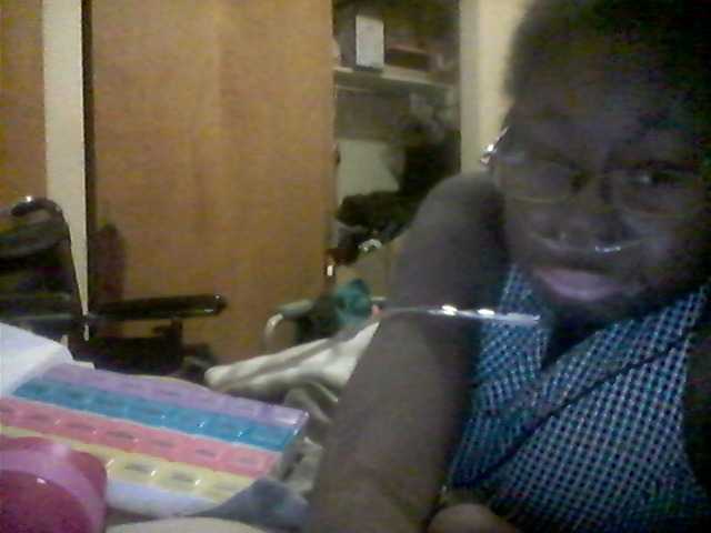 Screenshot di trasmissione Fantasy36