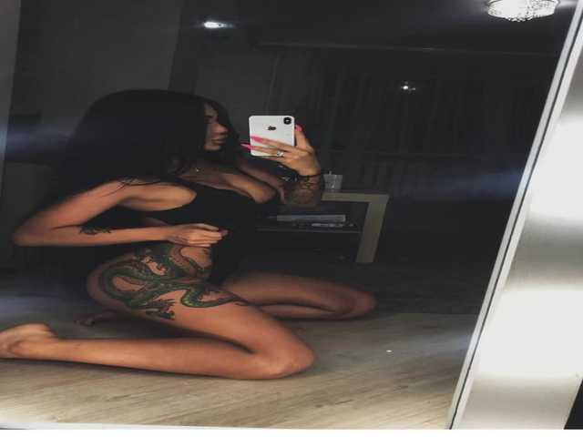 Screenshot di trasmissione Popy_Star