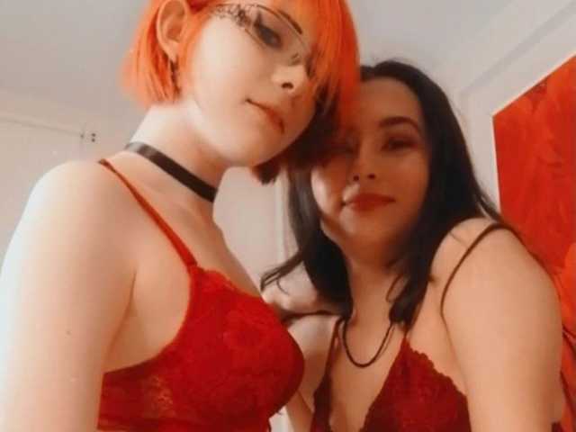 Foto del profilo Popy_Star