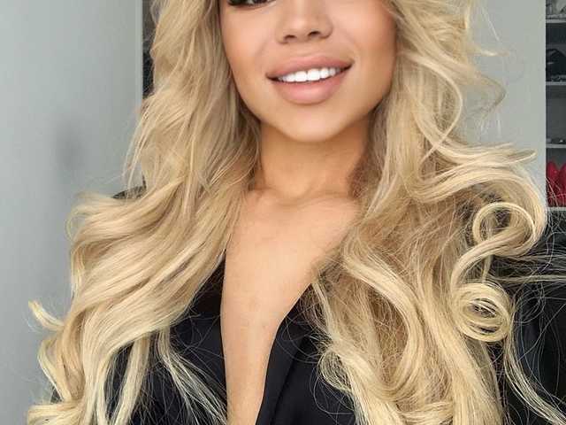 Foto del profilo Popy_Star