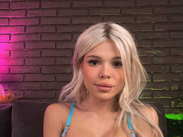 Foto del profilo Popy_Star