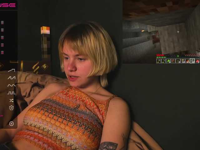 Screenshot di trasmissione FapClubFam