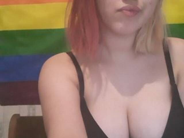 Screenshot di trasmissione Faptreesome