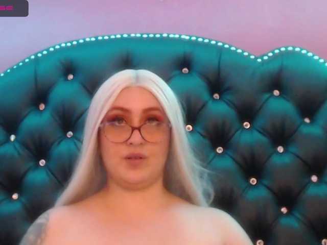 Screenshot di trasmissione FaryhRamirez