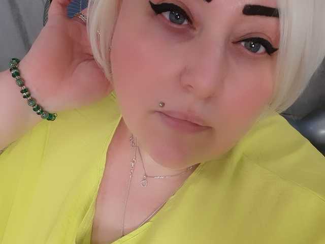 Foto del profilo fashiona