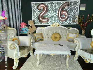 Chat video erotica BNefertiti