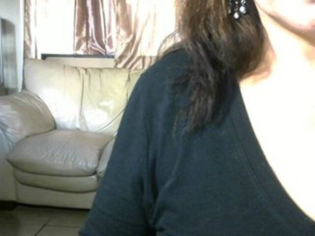 Screenshot di trasmissione Fatima-sag