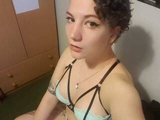 Chat video erotica faunadryad