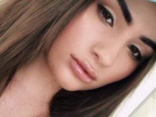 Chat video erotica FebruaryLynx