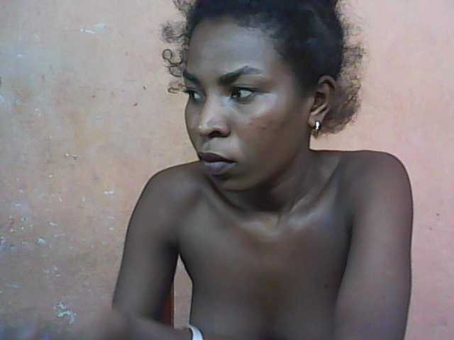 Screenshot di trasmissione feelingblack