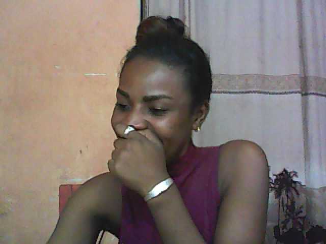 Screenshot di trasmissione feelingblack