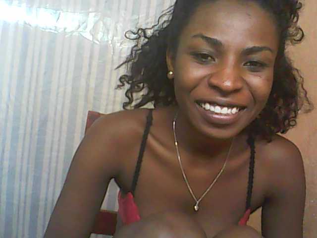 Screenshot di trasmissione feelingblack