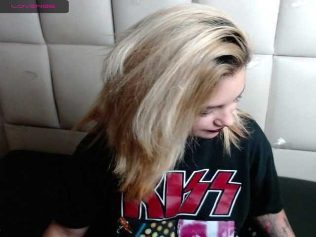 Screenshot di trasmissione Feernanda-1