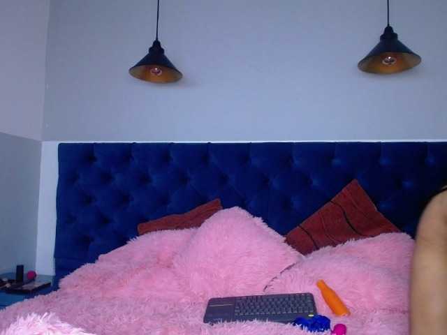 Screenshot di trasmissione Feernandaa