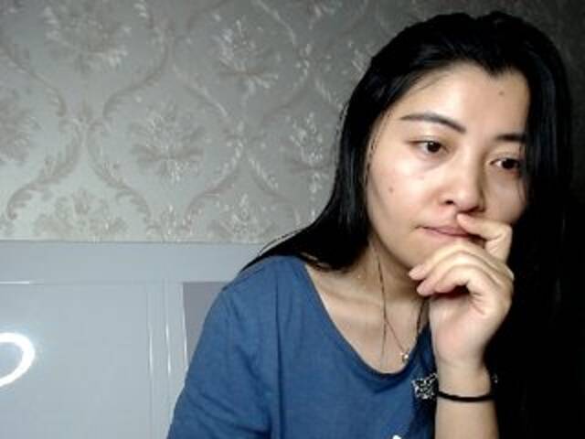 Screenshot di trasmissione feifei2020