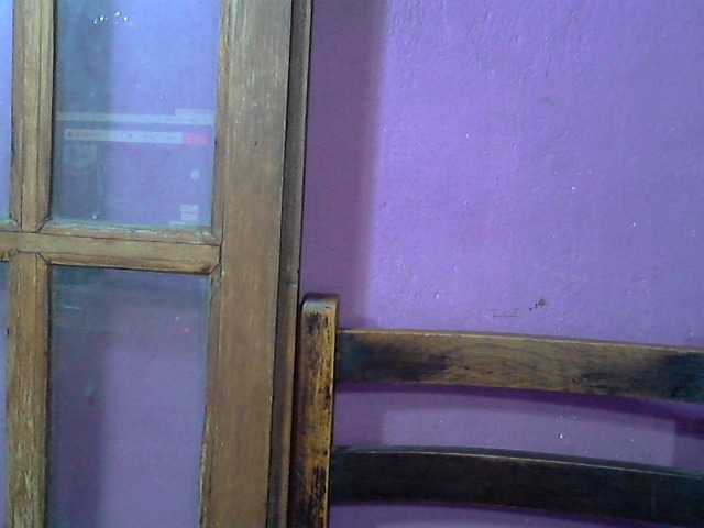 Screenshot di trasmissione Felana