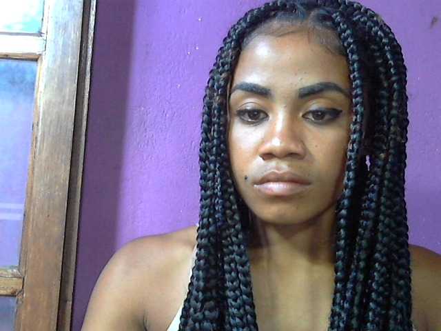 Screenshot di trasmissione Felana