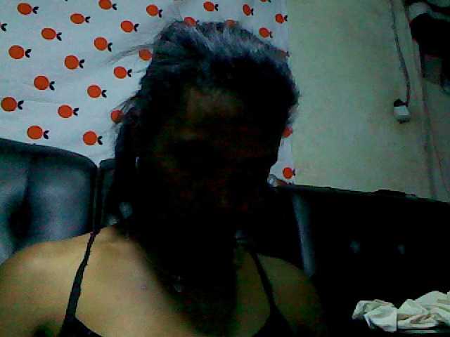 Screenshot di trasmissione Felanah