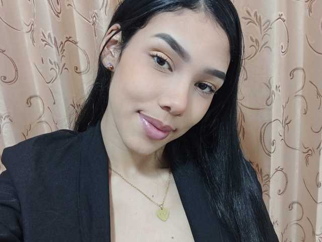 Foto del profilo Felisha-Fox