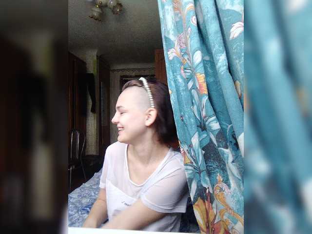 Screenshot di trasmissione -MiniMartini-