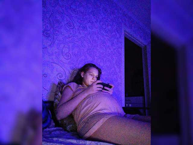 Screenshot di trasmissione -MiniMartini-