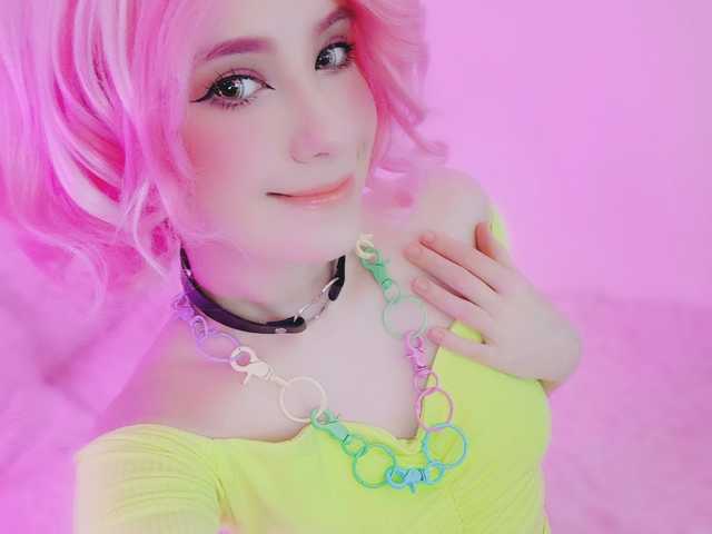 Foto del profilo FemaleEssence