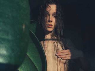 Chat video erotica FemaleJesus1