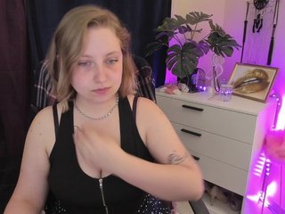 Video chat erotica femmeMAGGIE