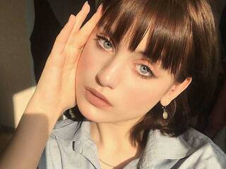 Chat video erotica FendiKati