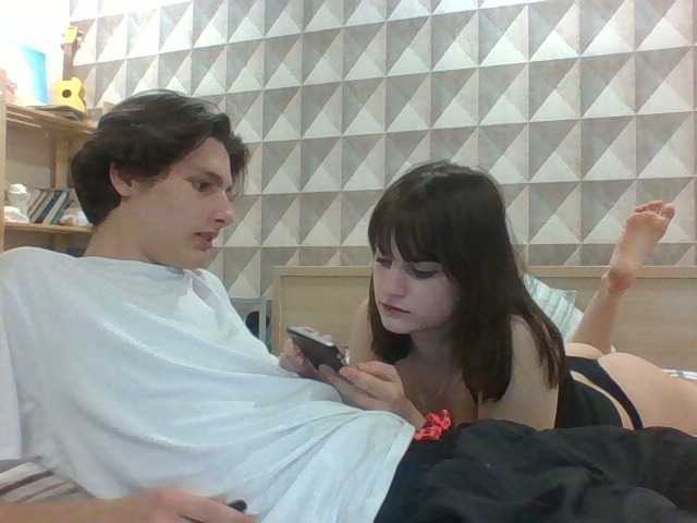 Screenshot di trasmissione FendiKati