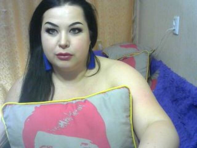 Screenshot di trasmissione MayamiHot