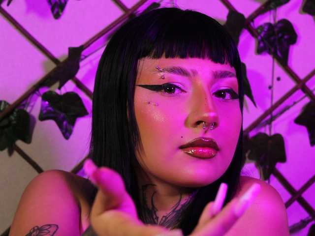 Foto del profilo fer-kitty
