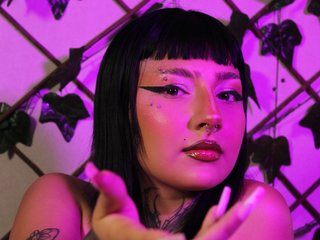 Chat video erotica fer-kitty